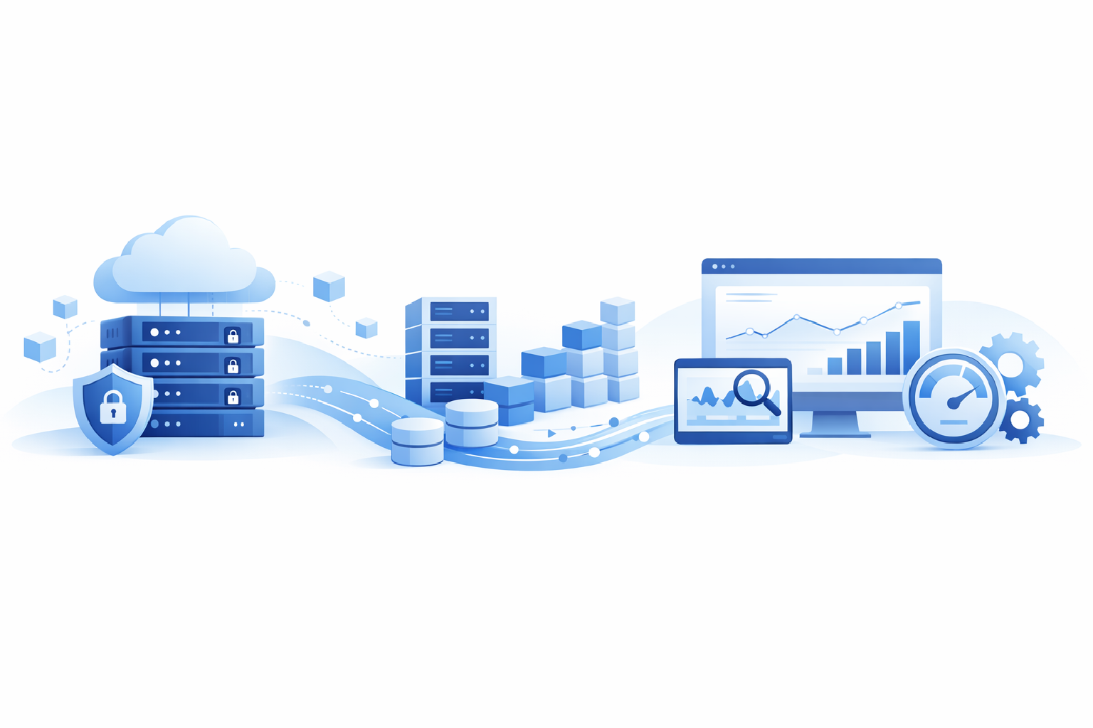 Cloud Infrastructure Services