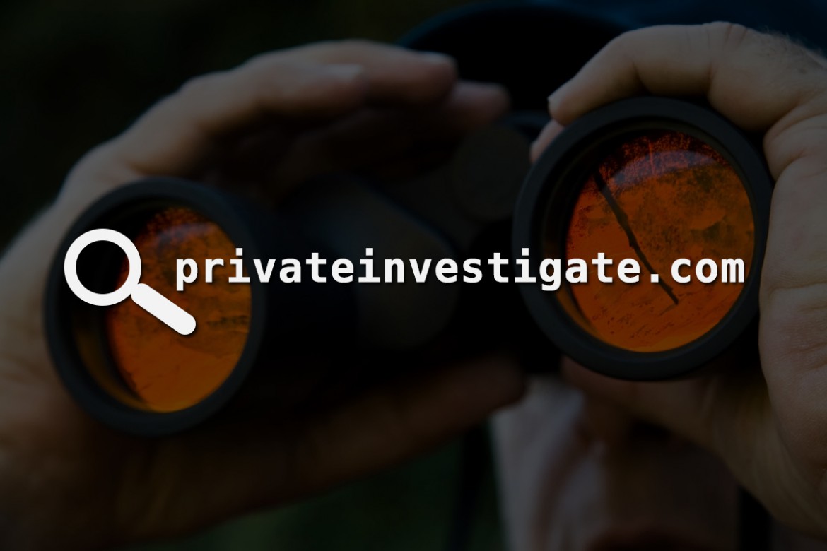 PrivateInvestigate.com
