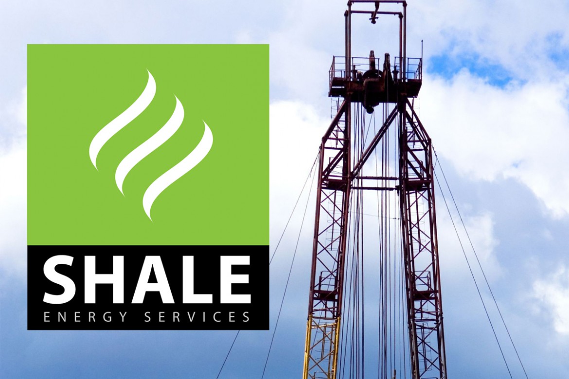 Shale Energy Services